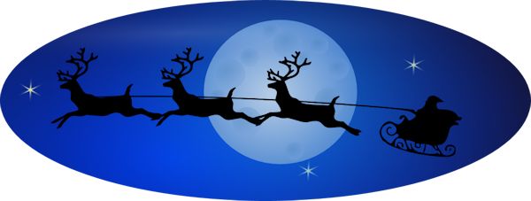Frohe Weihnachten